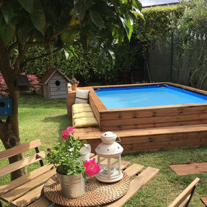 Hôtel de petite taille 1m 2m 3m 4m 16 pieds <span class=keywords><strong>piscine</strong></span> familiale spa rideau d'eau <span class=keywords><strong>piscine</strong></span> <span class=keywords><strong>piscine</strong></span> en fibre de verre pour la maison - Product Image 6