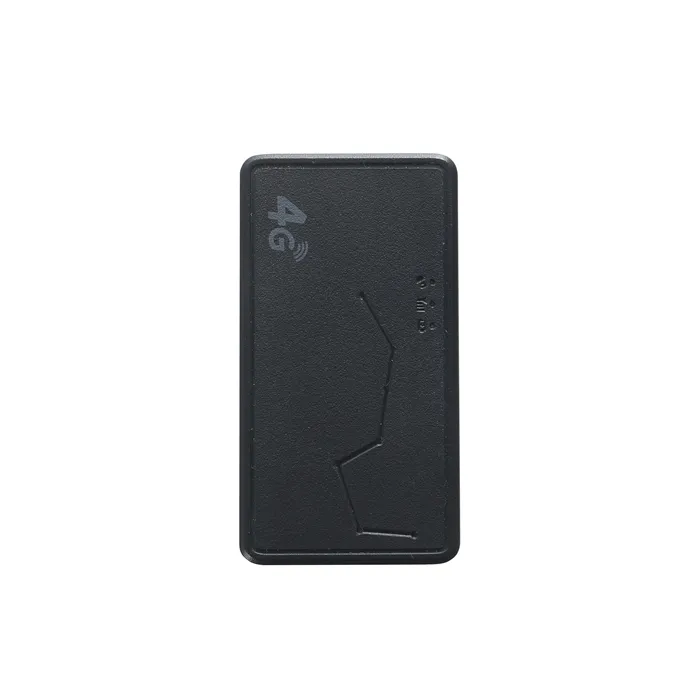 1300/3000/6000/10000 mAh 4G Fast Mini Portable Real Time GPS Tracker, for use as Vehicle/Personal/Asset Tracking, No Contract