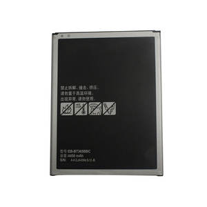 4450mAh EB-BT365BBU BT365BBC BT365BBE cep telefonu pil Samsung Galaxy Tab için aktif 2 T365 T360 T390 T395 - Product Image 1