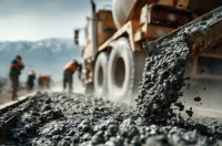 Agent réducteur d'eau aliphatique SAF pour le cimentage de puits pétroliers et le béton/mortier de construction – Nouveauté du Nouvel An
