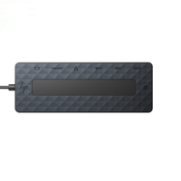 Hub Multipuerto USB-C Universal para HP 50H55UT