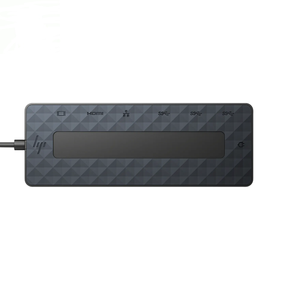 Hub Multipuerto USB-C Universal para <span class=keywords><strong>HP</strong></span> 50H55UT - Product Image 3