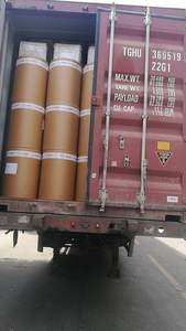 Poly(acrylic Acid) Powder Industrial Grade 99% Purity CAS 9003-01-4 for PVC Applications - Product Image 5