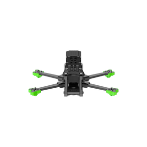 Offre Spéciale : Kit de Châssis <span class=keywords><strong>iFlight</strong></span> <span class=keywords><strong>Nazgul</strong></span> F4X 4 pouces en Fibre de Carbone, X Compressé, Compatible HD/Analogique avec l'Unité Aérienne <span class=keywords><strong>O3</strong></span> - Product Image 1