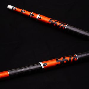 DK Taiwan Craftsmanship Long Casting High Quality Carbon Fiber ultra <b>Light</b> Beach Telescopic Shrimp Fishing Rod 7/8 Sections 1/9 - Product Image 5