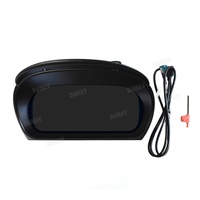 Para BMW Serie 3 E90 E91 E92 E93 2005-2012 X3 E83, Pantalla LCD Digital para Automóvil, Panel de Instrumentos con Velocímetro Virtual