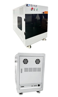 HOLY LASER Máquina de Grabado Láser Subsuperficial de Diodo 2D/3D para Acrílico, Vidrio y Cristal, Personalizada, Nueva, de Alta Precisión
