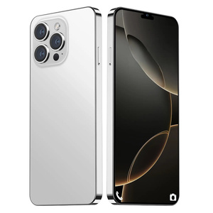 Téléphone portable reconditionné débloqué 128 Go pour 15 Pro, vente chaude 2025, excellente qualité - Product Image 2
