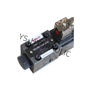 Válvula Solenoide Hidráulica SANSUN DSG-2B2-02G-A240, Válvula de Control Direccional DSG-02-3C2-DL/LW-AC220/DC24V, DSG-03-2B3B-DL-DC24V - Product Image 6