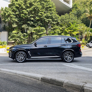 <span class=keywords><strong>BMW</strong></span> <span class=keywords><strong>X5</strong></span> 2023 XDrive30Li Premium M Sport Package d'occasion, bien entretenue, de haute qualité, voitures de patrouille - Product Image 4
