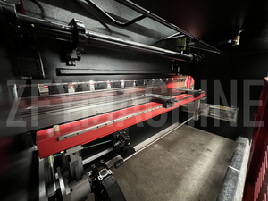 Presse plieuse pour tôles de 100, 125 et 160 tonnes - Product Image 2