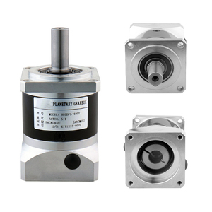 Reductor de Engranajes Planetarios para Motor con Diseño de Engranaje Recto de Alta Precisión y Torque de 40 Nm para Líneas de Automatización - Product Image 5