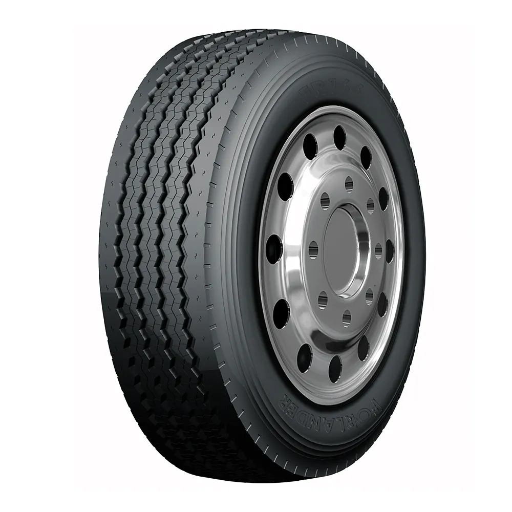 Truck Tyre Gewicht Truck Banden 385/65/22.5 Llantas Uit China Fabriek