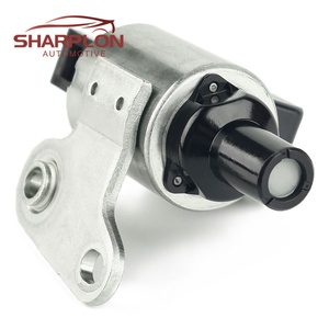 CVT สเต็ปเปอร์มอเตอร์เกียร์สเต็ป JF009E RE0F09A RE0F09B JF010E RE0F08B RE0F08A สำหรับนิสสัน - Product Image 3