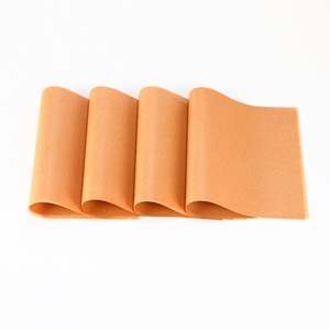 Papier sulfurisé kraft personnalisé, résistant à la graisse, réutilisable, pour emballer les burgers, le beurre, les sandwichs, les aliments, papier ciré alimentaire - Product Image 6
