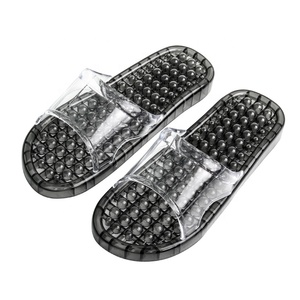 Offre Spéciale Pied Pantoufles de <span class=keywords><strong>Massage</strong></span> D'acupuncture - Product Image 1