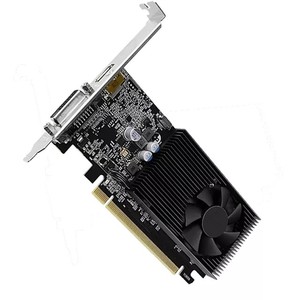 Tarjeta Gráfica GPU GT1030 GTX1030 para Juegos con 4 Puertos VGA GTX 1030 128bit GT1030 GPU Tarjeta Gráfica GPU GT1030 GTX1 - Product Image 2