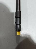 Perches télescopiques en fibre de carbone de qualité supérieure, fabriquées en Chine, longueurs 15m, 18m, 20m, 23m, 25m / Perches pour la cueillette des fruits