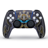 Autocollant de protection anti-dérapant pour PlayStation 5 PS5 Gamepad Joystick Controller Accessoires Décoration Decal Stickers skins