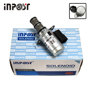 ใหม่12V โซลินอยด์วาล์ว SV98-T3005S SV98-T3005S AT179473 <span class=keywords><strong>2037</strong></span> 12DRZ ชิ้นส่วนเครื่องยนต์ - Product Image 4
