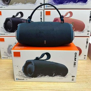 ลำโพง CHARGE6 Shockwave รุ่นที่ 6 สำหรับ <span class=keywords><strong>5</strong></span>.4 ไร้สาย พกพาได้ กันน้ำ วัสดุพลาสติก ซับวูฟเฟอร์แบบมือถือ - Product Image 4