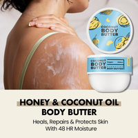 Nouveaux produits de soin corporel OEM, produits biologiques naturels végétaliens, beurre de karité, huile de noix de coco, crème hydratante pour le corps au mangue, étiquette privée