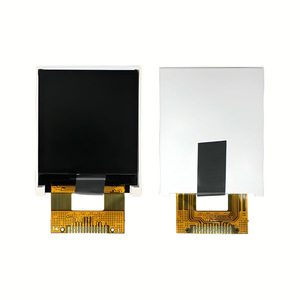 Jyc 1.44นิ้ว-เชื่อม14P TFT โมดูลแสดงผล LCD ST7735 128x128สี่เหลี่ยมสีหน้าจอ SPI INTERFACE L1074 - Product Image 1