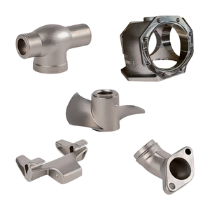 Componentes CNC Personalizados OEM, Proveedor de Dongguan, China, Automatización Industrial, Accesorio de Buceo, Titanio Anodizado Negro de Alta Precisión - Product Image 1