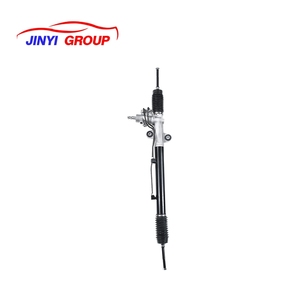 เกียร์พวงมาลัยเพาเวอร์อัตโนมัติสำหรับ Honda PILOT 2003-2008 53601S9VA01 53601S9VA02 53010S3VA01 53601-S9V-A01 53010S9VA01 53010S3VA02 - Product Image 5