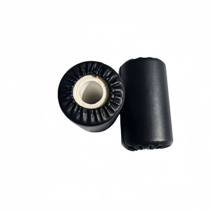 Fundas de Agarre Universales de Cuero PU para Entrenamiento en Gimnasio - Accesorios para Equipos de <span class=keywords><strong>Fitness</strong></span> para Gimnasios Domésticos y Estudios de Entrenamiento <span class=keywords><strong>Personal</strong></span> - Product Image 2