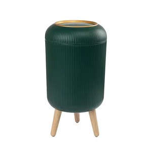 Bidone della <span class=keywords><strong>spazzatura</strong></span> <span class=keywords><strong>con</strong></span> sensore di movimento per l'adsorbimento automatico del <span class=keywords><strong>cestino</strong></span> dei rifiuti automatico Touchless intelligente <span class=keywords><strong>con</strong></span> <span class=keywords><strong>coperchio</strong></span> - Product Image 2