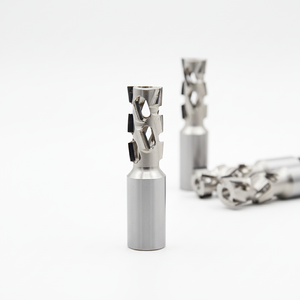 Factory Supply Diamond Tipped PCD <b>Router</b> <b>Bit</b> for CNC Milling Cutter OEM/ODM Available HRC65HRC Customizable Flute - Product Image 4