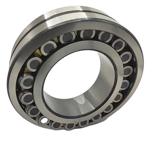 Roulement à rouleaux sphériques à double rangée 22328E, taille 140*300*102mm, 22328 <span class=keywords><strong>CA</strong></span>/W33, 22328 CC/W33, 22328 CCK/W33 - Product Image 6