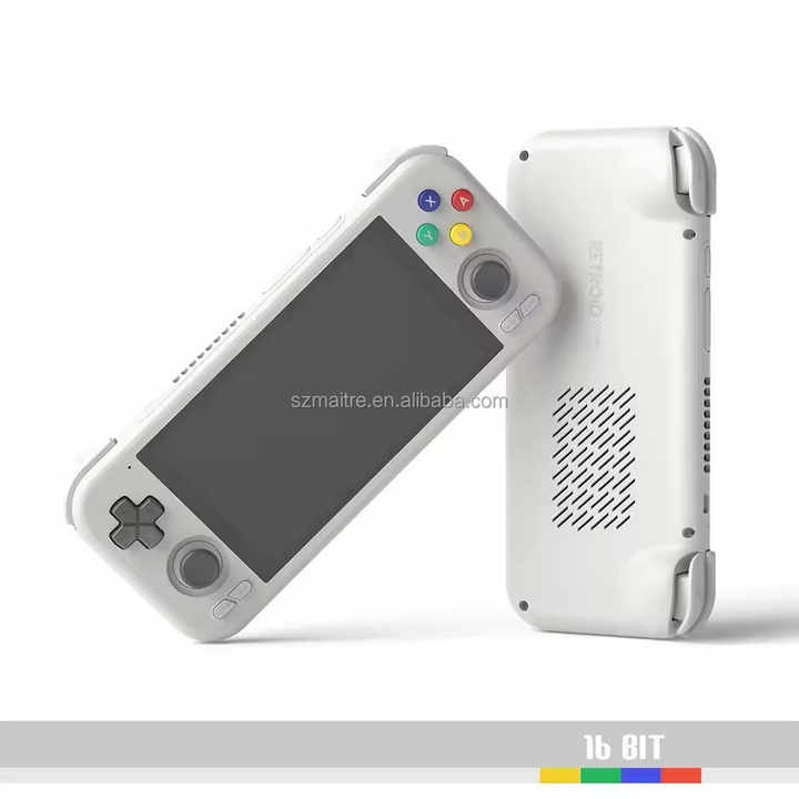 Super Classic Retroid Pocket 4 Pro Game Console Android 11 System 