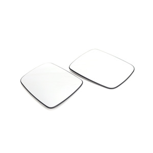 Lentes de espejo retrovisor para Land Rover Discovery 2 y 4, espejo plano, accesorios para coche, pieza de repuesto para el lado izquierdo - Product Image 2