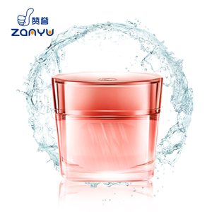 Marque privée <span class=keywords><strong>Beurre</strong></span> <span class=keywords><strong>De</strong></span> Karité <span class=keywords><strong>Bio</strong></span> extrait À Base <span class=keywords><strong>de</strong></span> Plantes Hydratant Nourrissant baume - Product Image 4