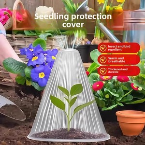 Couverture pour plantes potagères pour les <span class=keywords><strong>semis</strong></span> de <span class=keywords><strong>melon</strong></span>, les <span class=keywords><strong>semis</strong></span> de pépinière, les <span class=keywords><strong>semis</strong></span> en serre, protection contre les oiseaux, protection contre le gel - Product Image 3