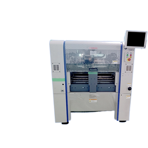 SMT-Maschine Automatischer Hochgeschwindigkeits-Chip-Mounter Yamaha YSM10 - Product Image 4