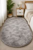 Tapis en laine Axminster moderne à pois, fabriqué à la machine, antistatique, extra épais, antidérapant, pour salles informatiques, bureaux, hôtels