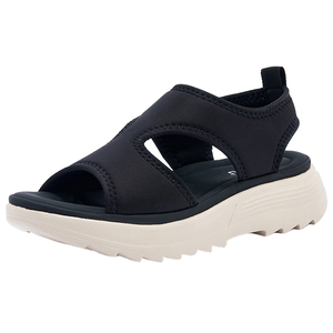 Women's High Quality Thick-Soled Lightweight Breathable Soft Wedge Sports Beach <b>Sandals</b> Non-Slip Comfortable Casual Arch Support - Product Image 1