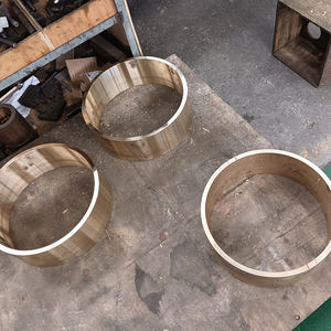 บูชทองแดงพร้อมปลั๊กกราไฟต์รวมถึงบูชแบบเอ็กเซนทริก - Product Image 2