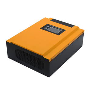 Offgrid Hệ Thống Năng Lượng Mặt Trời Điện Áp Pin DC 384V 100A Công Suất Cao Quạt CE Bộ Điều Khiển Sạc Năng Lượng Mặt Trời Điện Áp PV Tối Đa 800V Mppt - Product Image 3