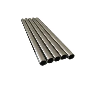 Gr2 Gr5 Gr7 Gr9 Gr23 TC1 TC4 Titanium Alloy Tube / Titanium Pipe Coil