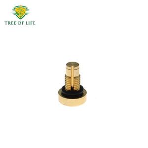 Tree Of Life Copper Screw <b>Plug</b> LR150067 LR121745 T2R40577 For Land Rover Range Rover Intercooler <b>Replacement</b> - Product Image 1