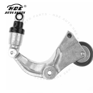 31170-51B-H01 31170R0A005 534053410 ขายส่งอะไหล่รถยนต์ HDE ตัวปรับความตึงสายพานสำหรับ Honda Civic - Product Image 3