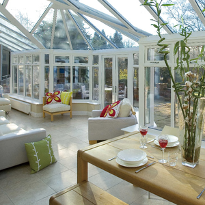 Mùa đông vườn miễn phí đứng sunroom Kính housesaluminum sunroombackyard sunroomsunroom mái hiên - Product Image 5