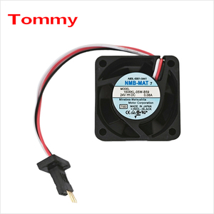 A90L-0001-0441 พัดลมระบายความร้อนสำหรับ FANUC - Product Image 6