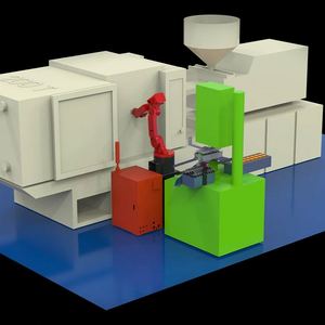 Borunte - Brazo Robótico de Soldadura Inteligente de 5 kg y 6 Ejes, Robot Colaborativo de 6ª Generación con Motor, Caja de Cambios y Rodamientos - Product Image 6