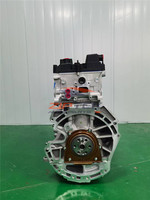 Pièces de moteur Ziptek Del moteur 2.0 LF pour Mazda 5 Premacy Mazda MX5 Biante