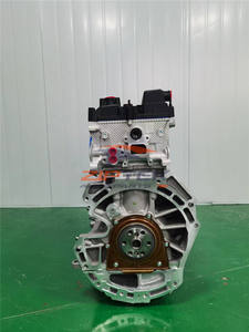 Ziptek Del Motor Teile <span class=keywords><strong>2</strong></span>.0 LF Motor Für Mazda 5 Premacy Mazda MX5 Biante - Product Image 5